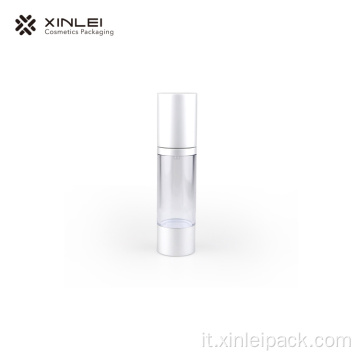 Bottiglia per pompa AiRless AiRless Contenitore cosmetico da 30 ml